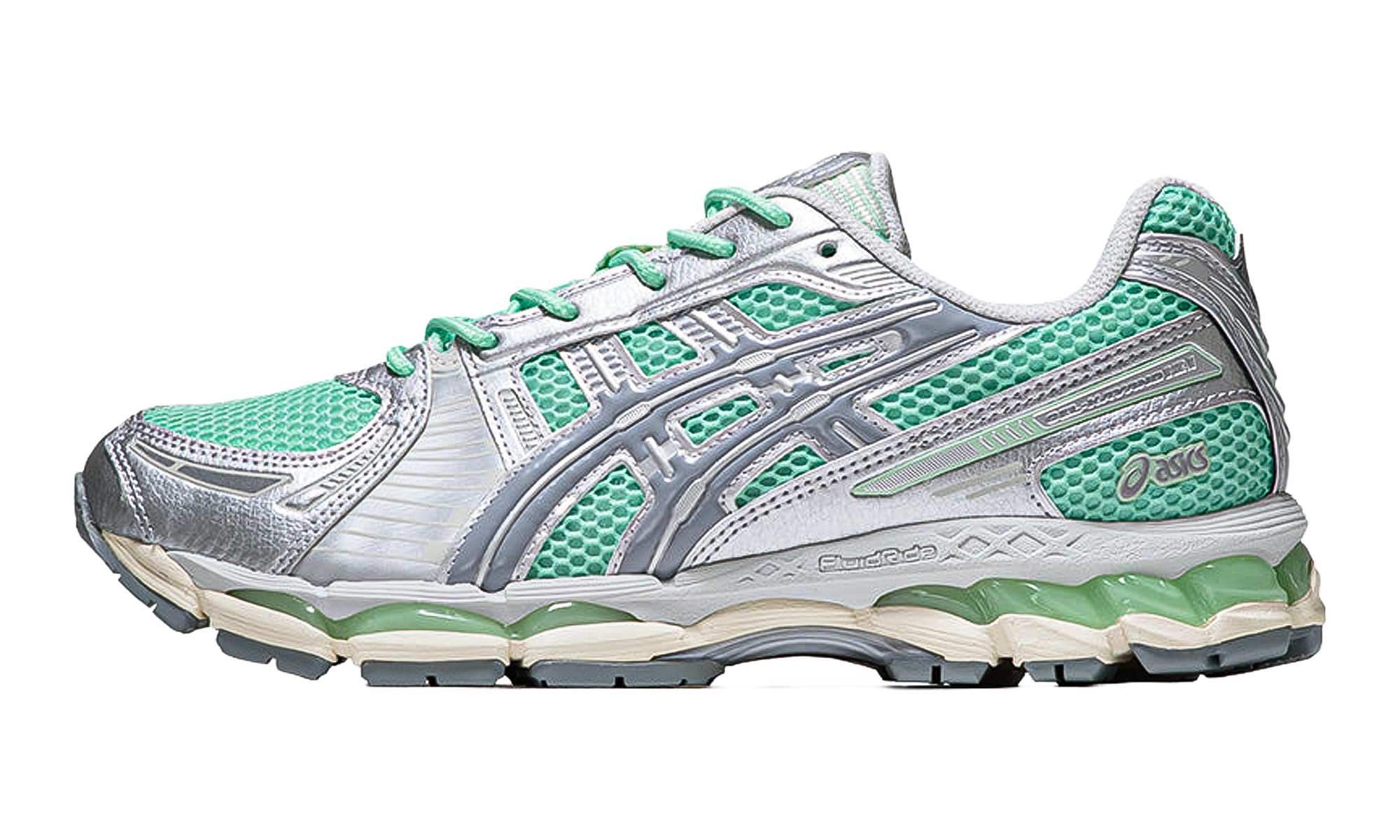 Asics Gel-Kayano 12.1 Ice Green Gravel 1203A759 300