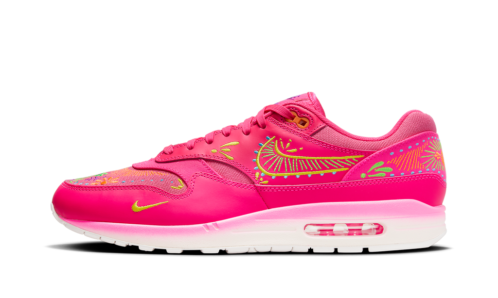 Nike Air Max 1 PRM Dia De Muertos FQ8172 645