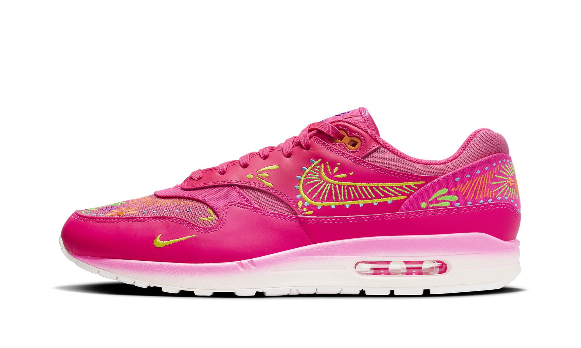 Nike Air Max 1 PRM Dia De Muertos FQ8172 645