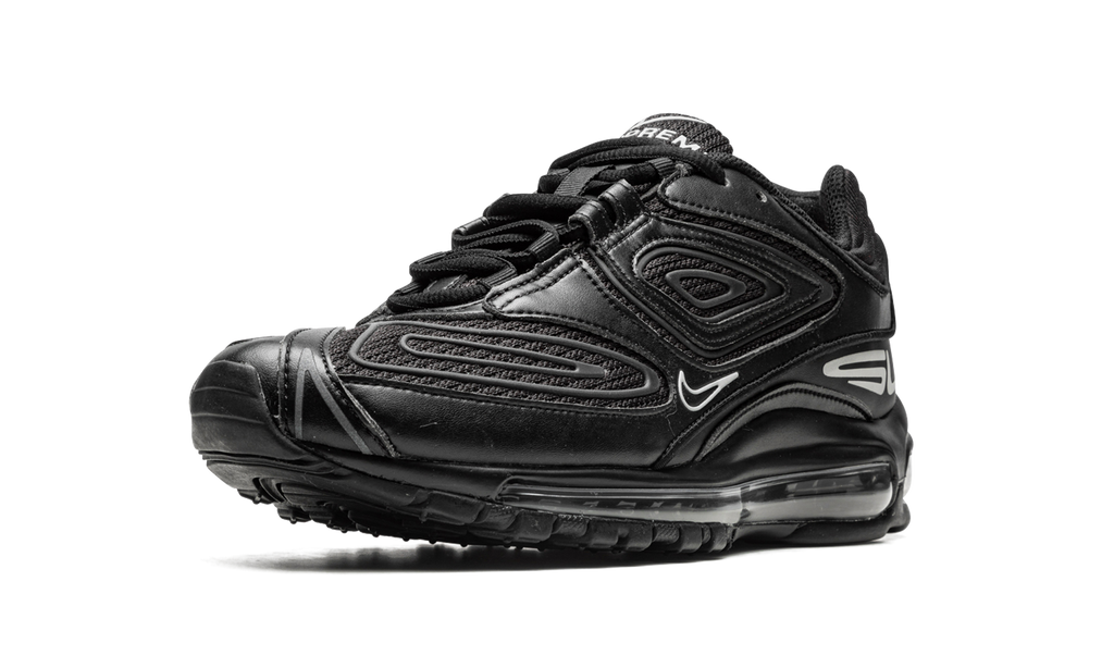 Nike Air Max 98 TL Supreme - Black DR1033 001