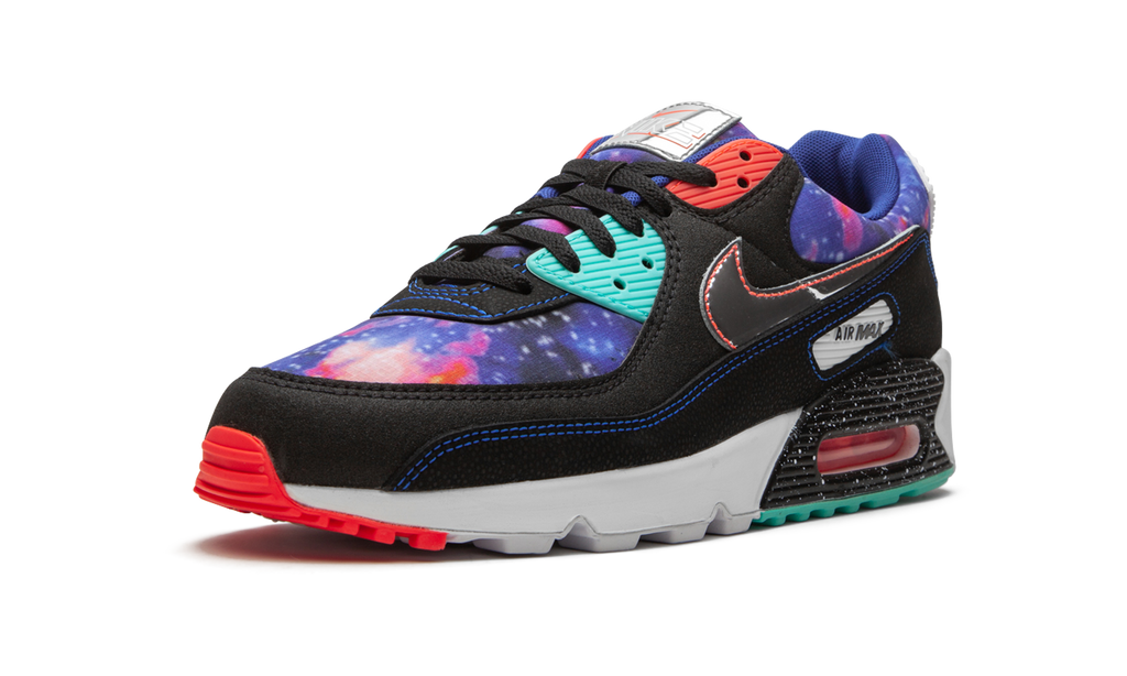 Nike Air Max 90 Supernova Galaxy CW6018 001