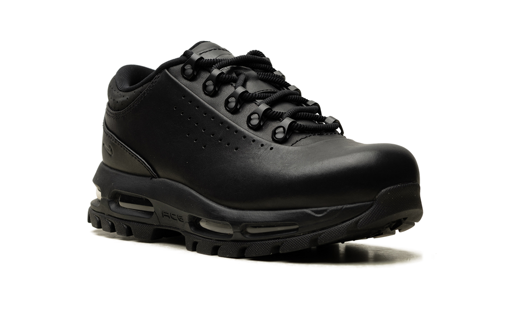 Nike Air Max Goadome Low Black IQ0641 001