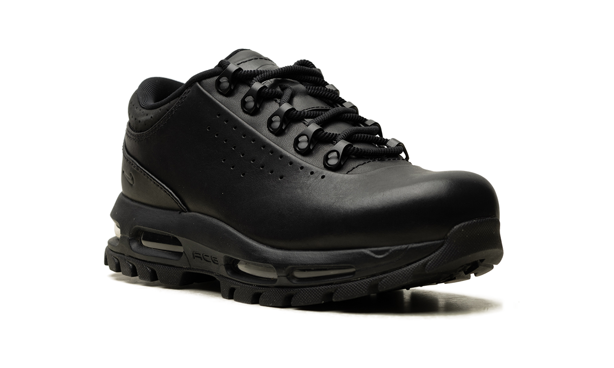 Nike Air Max Goadome Low Black IQ0641 001