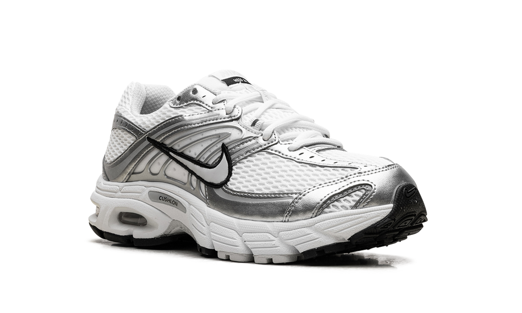 Nike Air Max Moto 2K WMNS White / Metallic Silver HQ2056 103