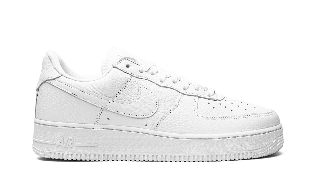 Nike Air Force 1 07 Craft Triple White CU4865 100
