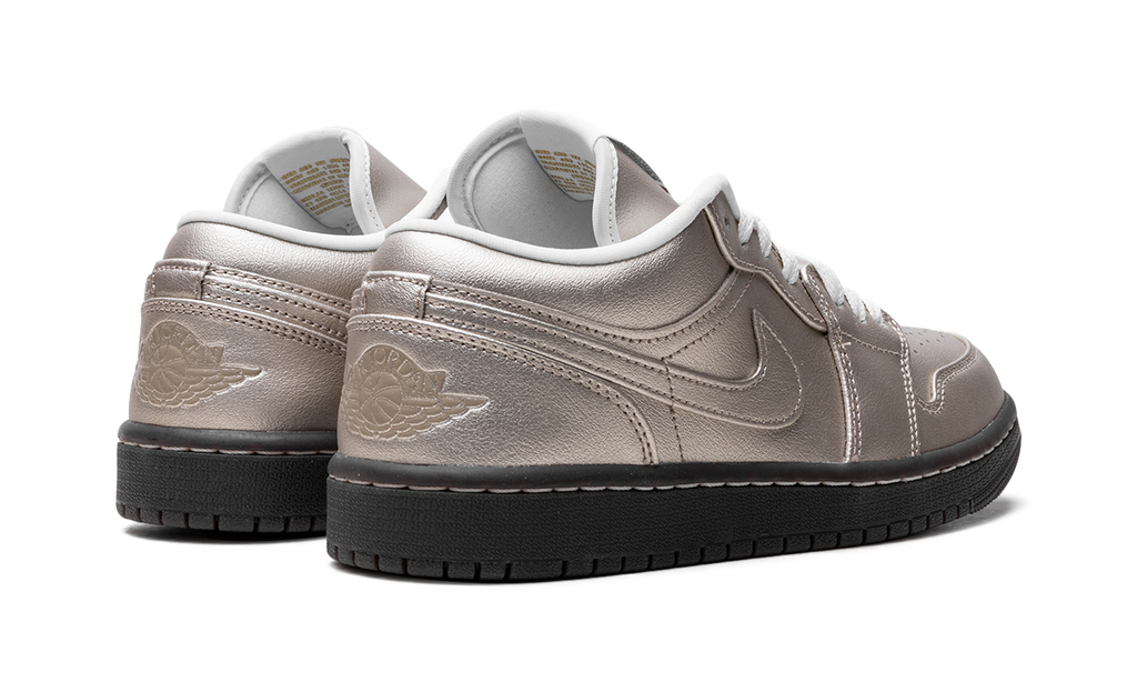 Air Jordan 1 Low SE WMNS Metallic Zinc HQ3529 099
