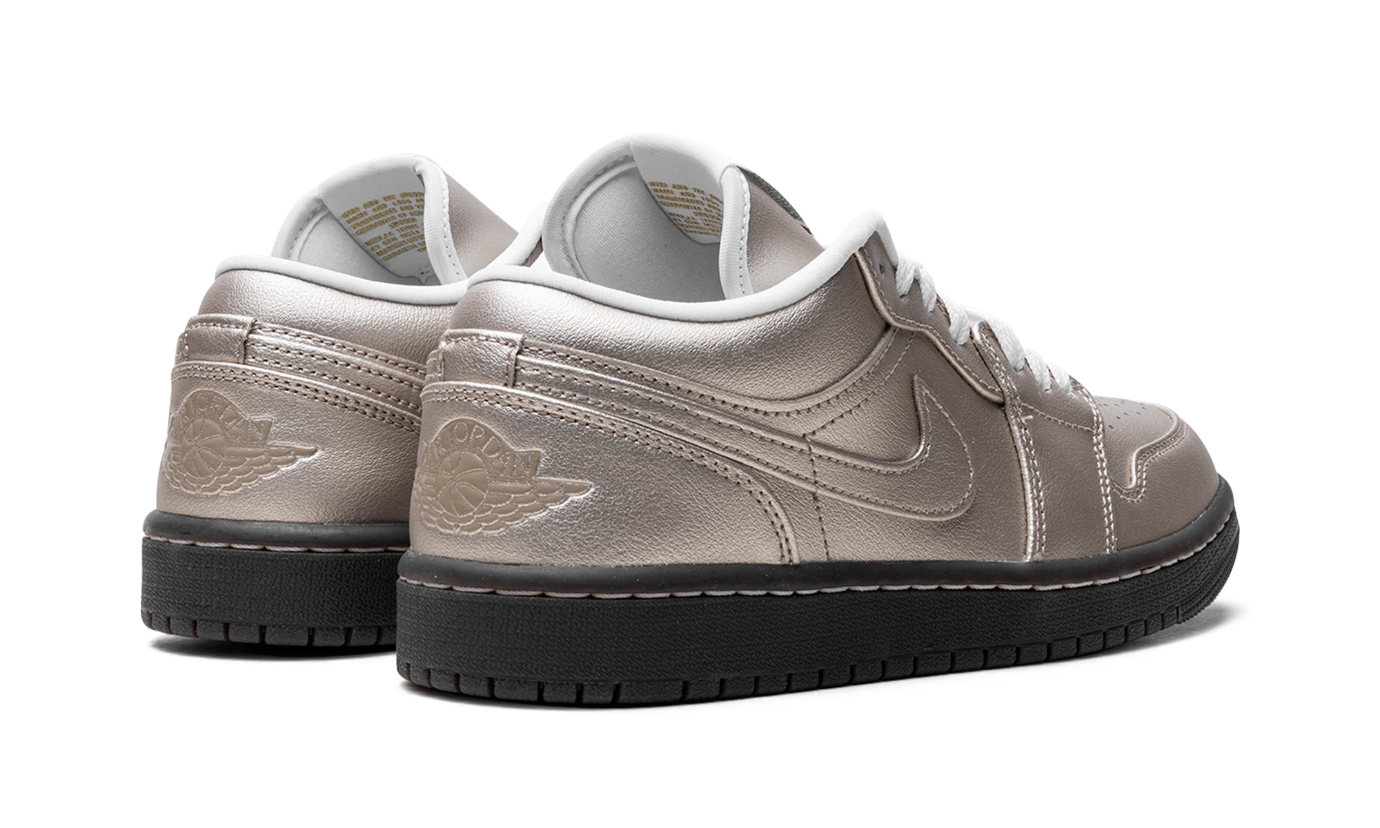 Air Jordan 1 Low SE WMNS Metallic Zinc HQ3529 099