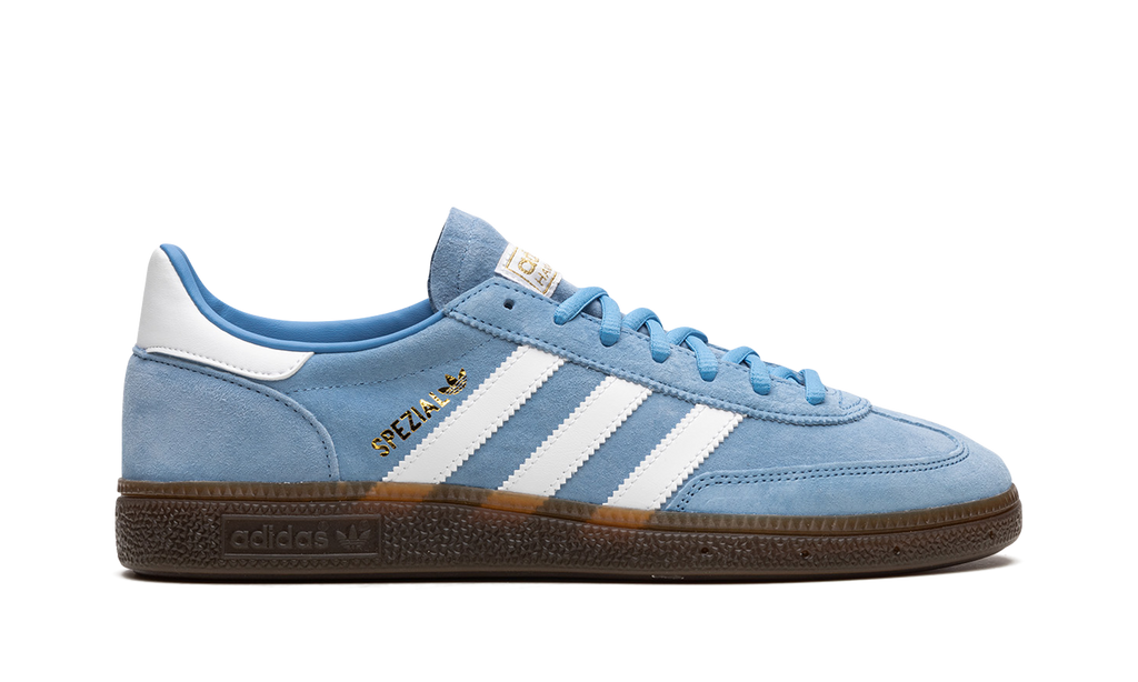 Adidas Handball Spezial Light Blue BD7632