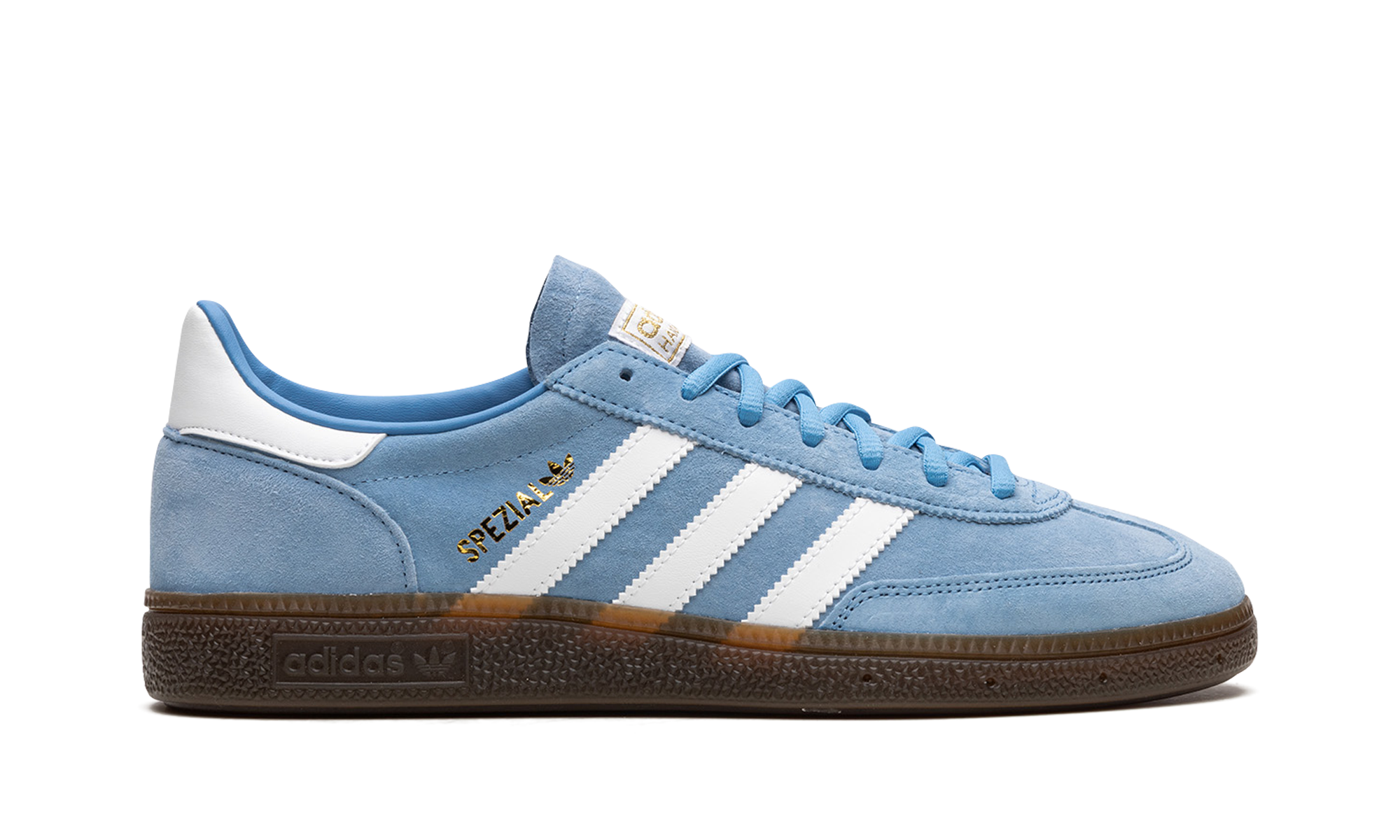 Adidas Handball Spezial Light Blue BD7632