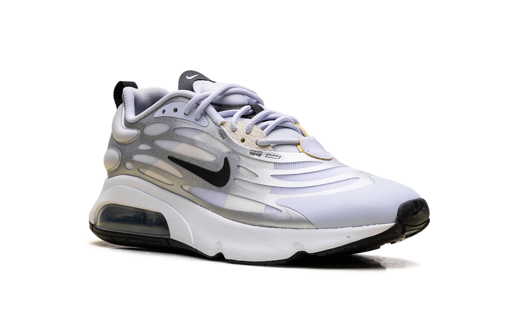 Nike Air Max Exosense SILVER CK6922 001