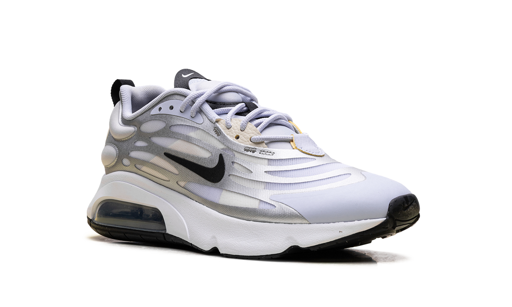 Nike Air Max Exosense SILVER CK6922 001