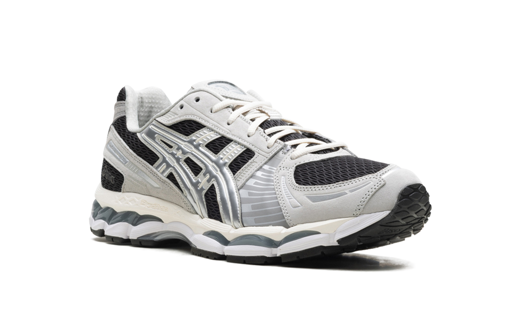Asics Gel-Kayano 12.1 Kith - Peat Cream 1203A846 020