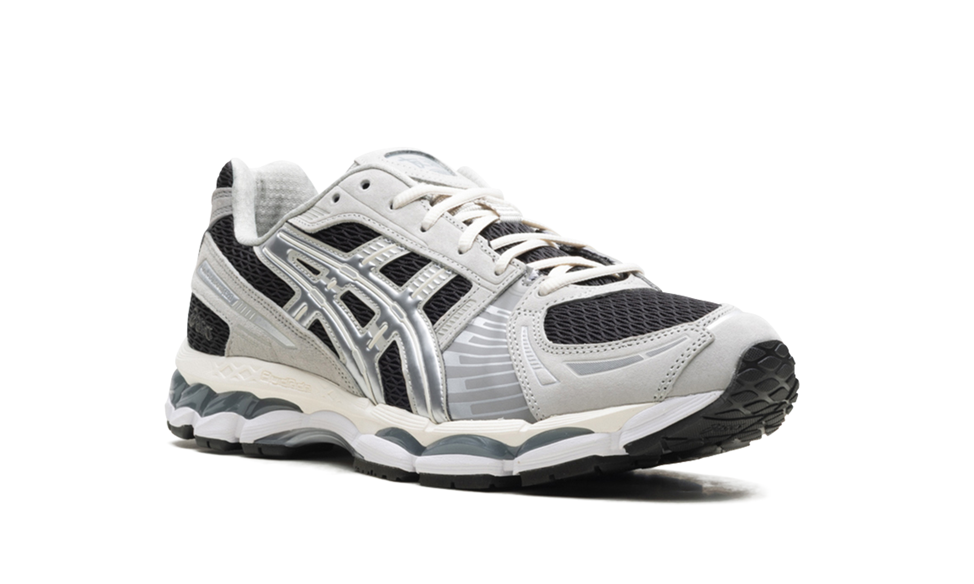 Asics Gel-Kayano 12.1 Kith - Peat Cream 1203A846 020