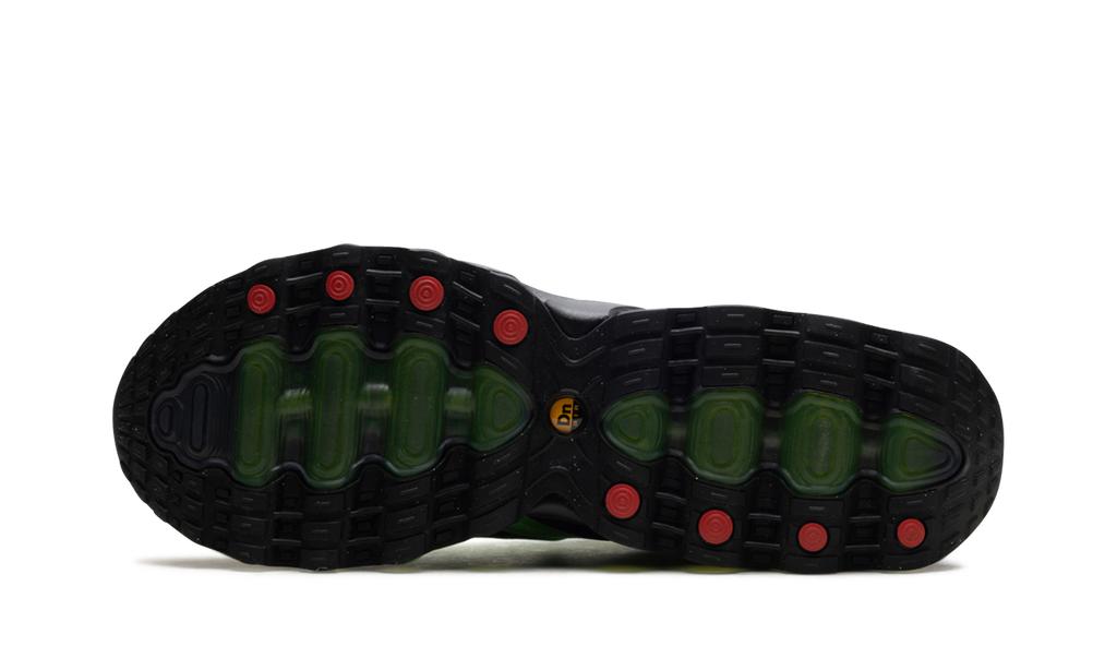 Nike Air Max DN8 Black Green HQ4681 010