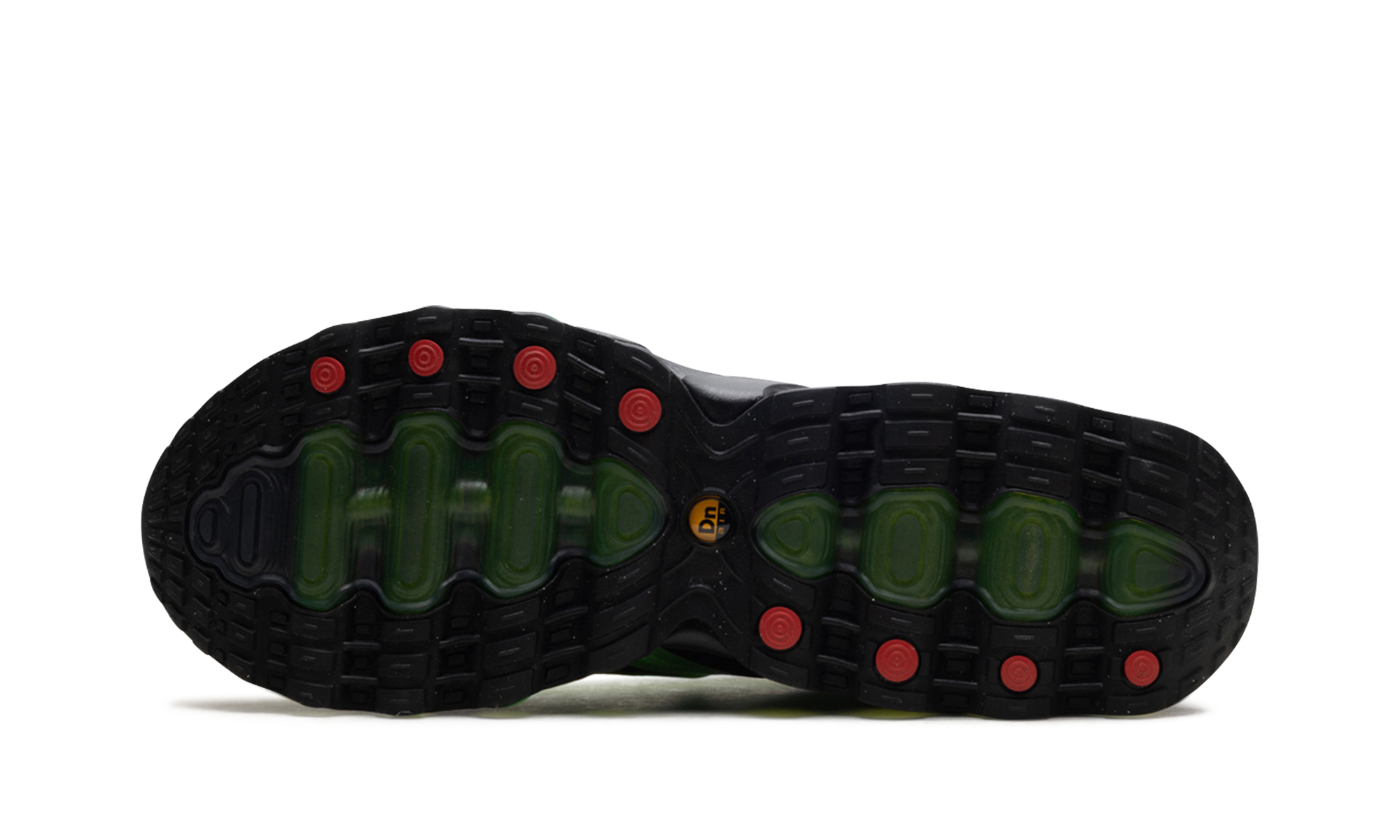 Nike Air Max DN8 Black Green HQ4681 010