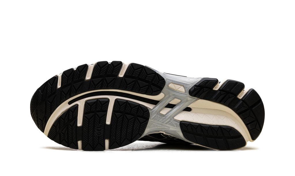 Asics Gel-Kayano 20 Black Pure Silver 1203A388 001