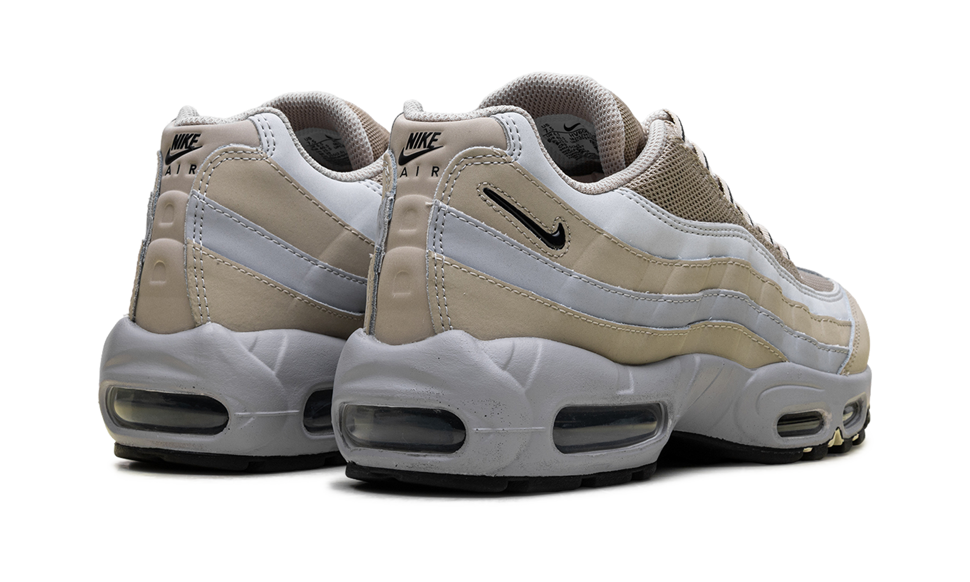 Nike Air Max 95 Desert Khaki HV6062 200