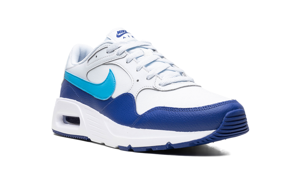Nike Air Max SC Blue Lightning CW4555 012