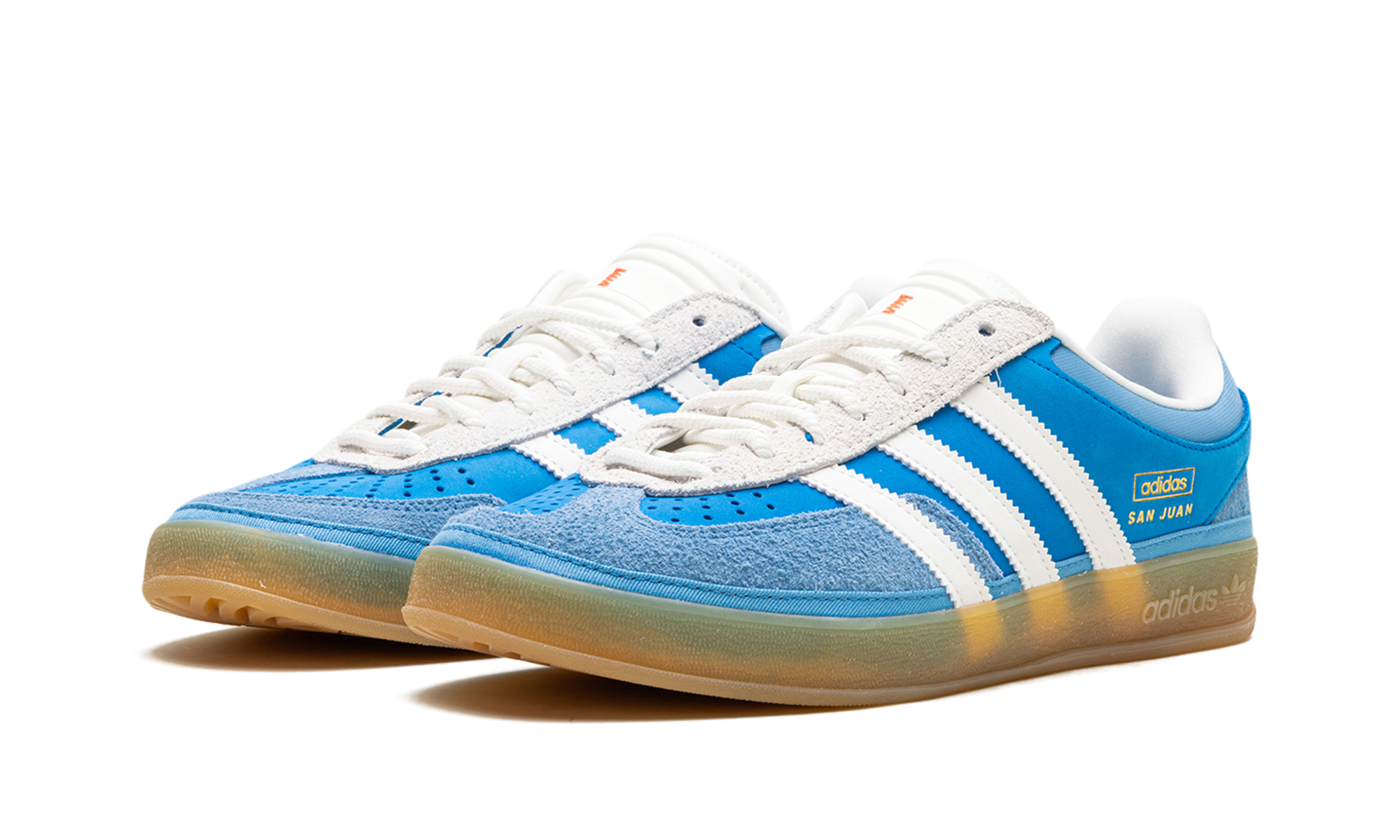 Adidas Gazelle Indoor Bad Bunny - San Juan IF9734