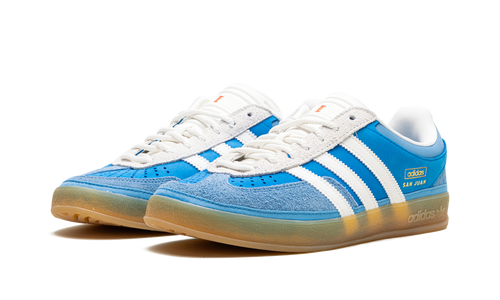 Adidas Gazelle Indoor Bad Bunny - San Juan IF9734