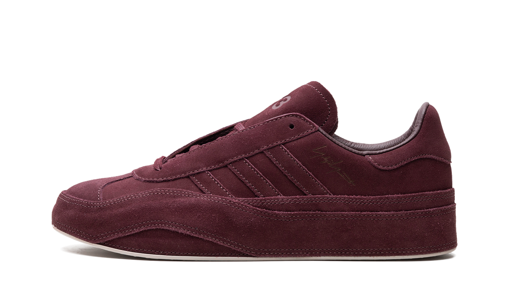 Adidas Gazelle Y-3 Shadow Red IG4029