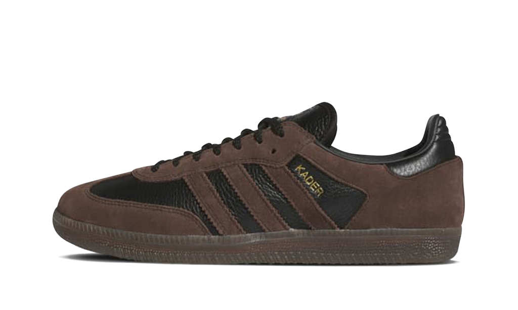 Adidas Samba Kader Sylla