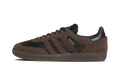 Adidas Samba Kader Sylla
