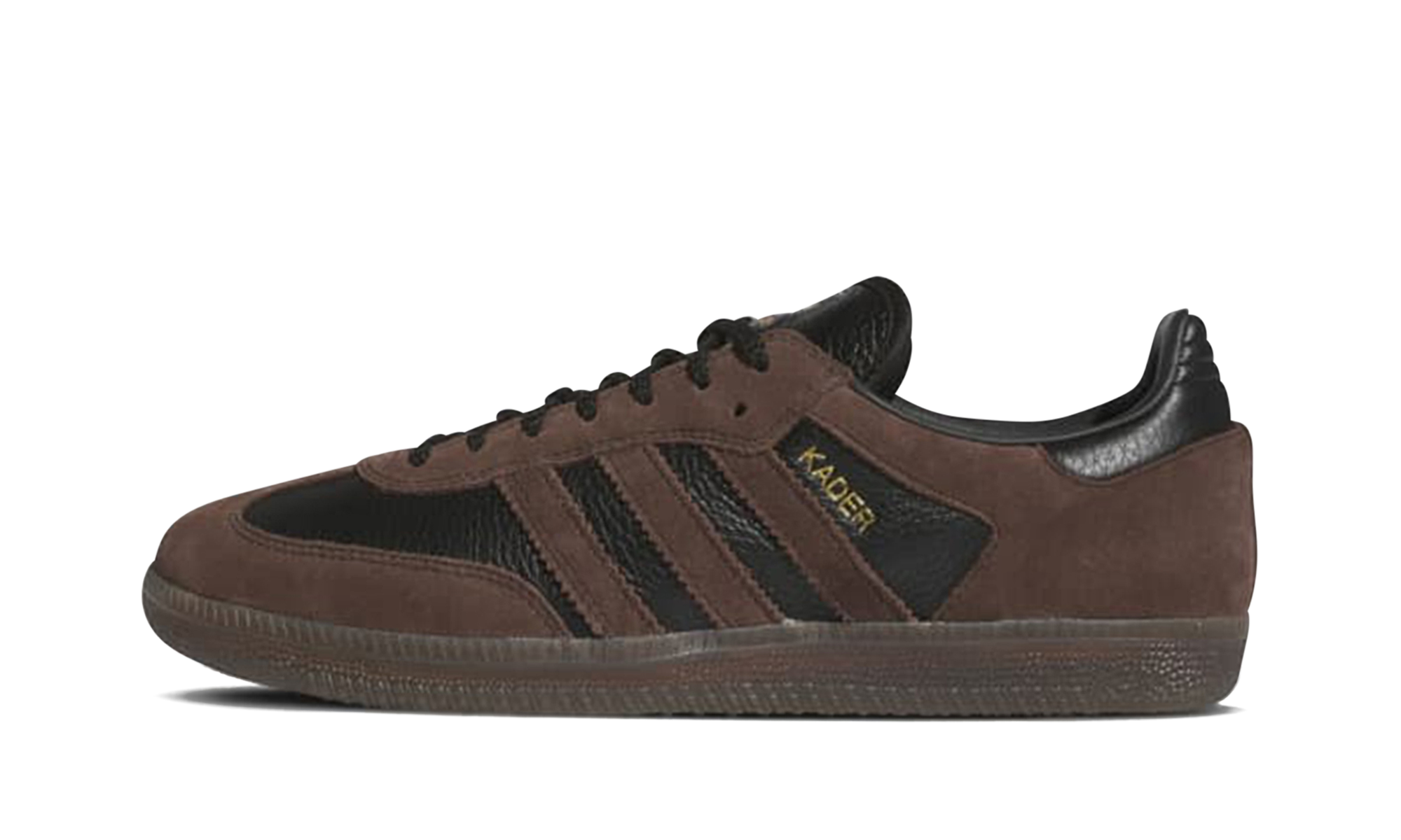 Adidas Samba Kader Sylla