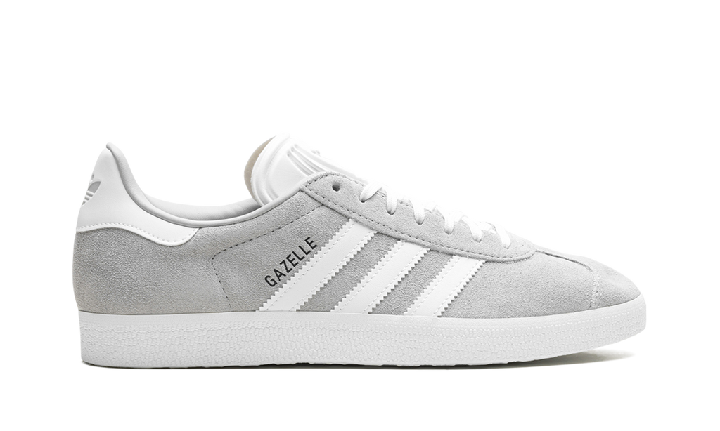 Adidas GAZELLE WMNS Grey IF0917
