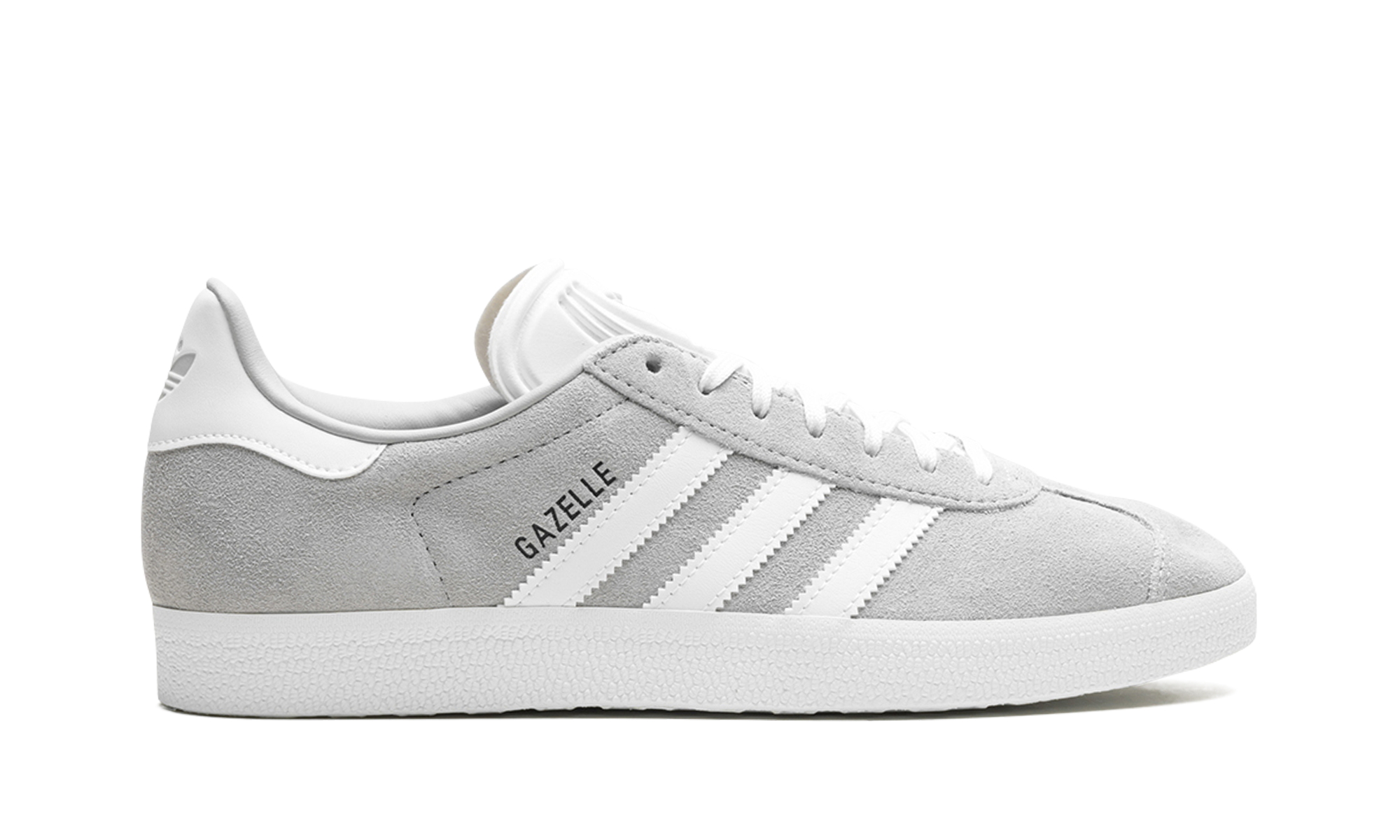 Adidas GAZELLE WMNS Grey IF0917