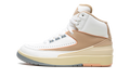 Jordan 2 Retro WMNS Craft Sunset Haze DX4400 118