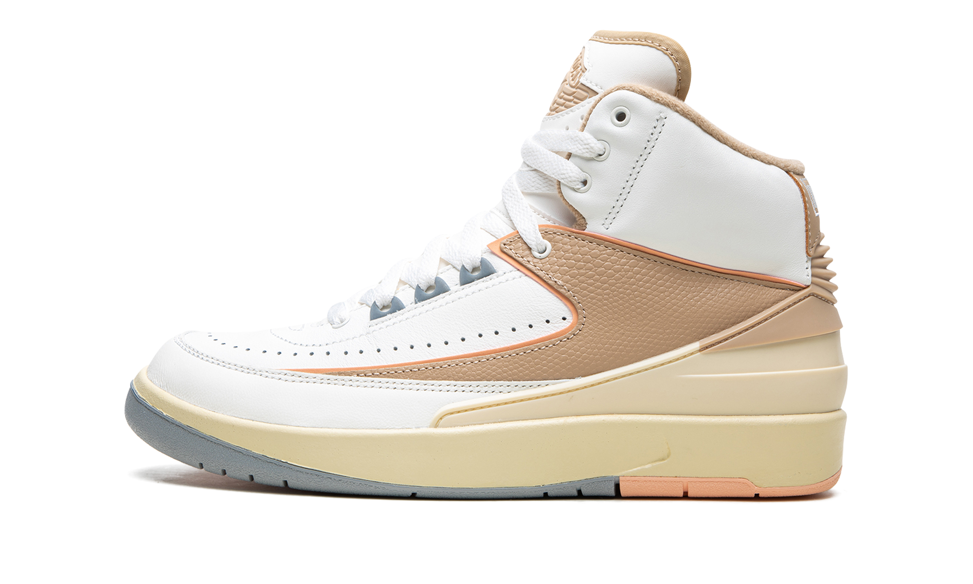 Jordan 2 Retro WMNS Craft Sunset Haze DX4400 118