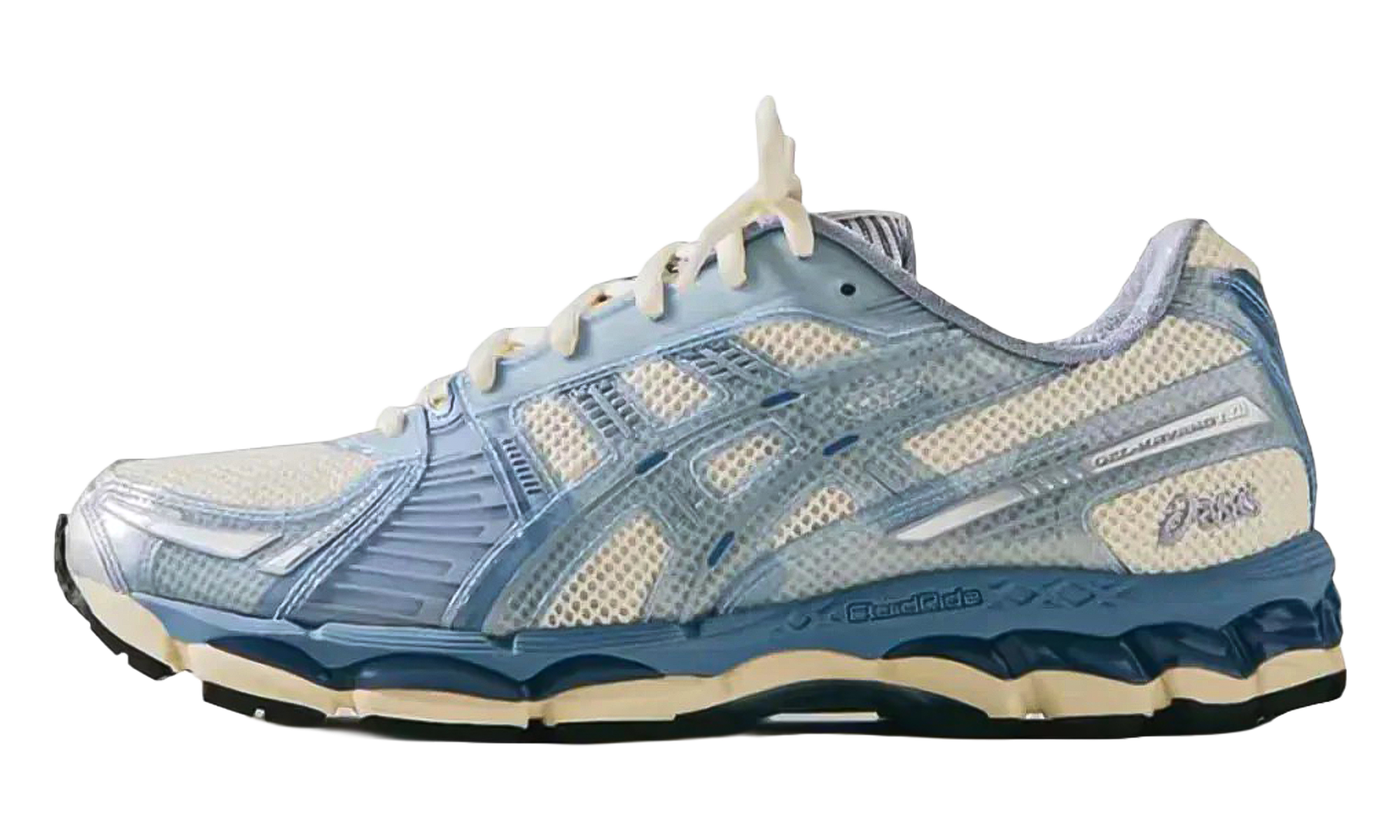 Asics KITH x Gel-Kayano 12.1 Voyage 1203B144 102