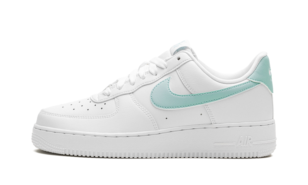 Nike AIR FORCE 1 '07 WMNS White / Jade Ice DD8959 113