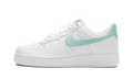 Nike AIR FORCE 1 '07 WMNS White / Jade Ice DD8959 113