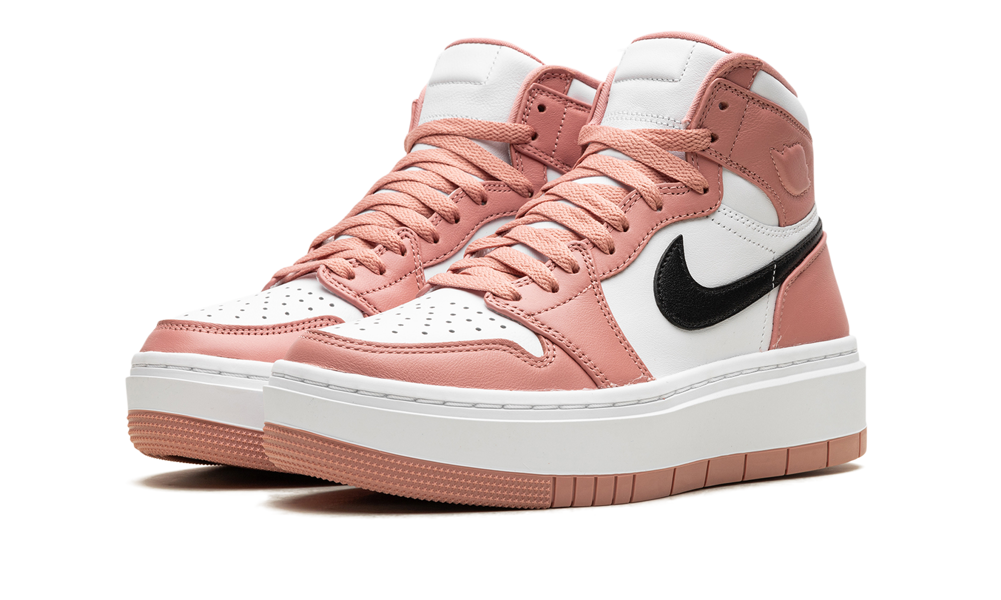 Jordan 1 Elevate High WMNS Red Stardust DN3253 601