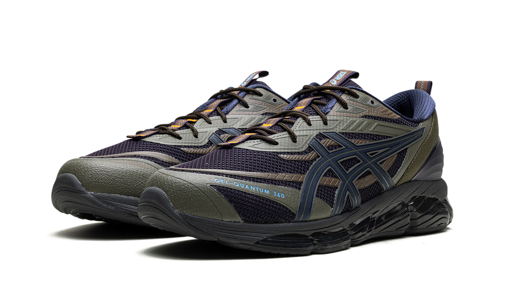 Asics GEL-Quantum 360 VII Utility Night Shade 1203A666 500