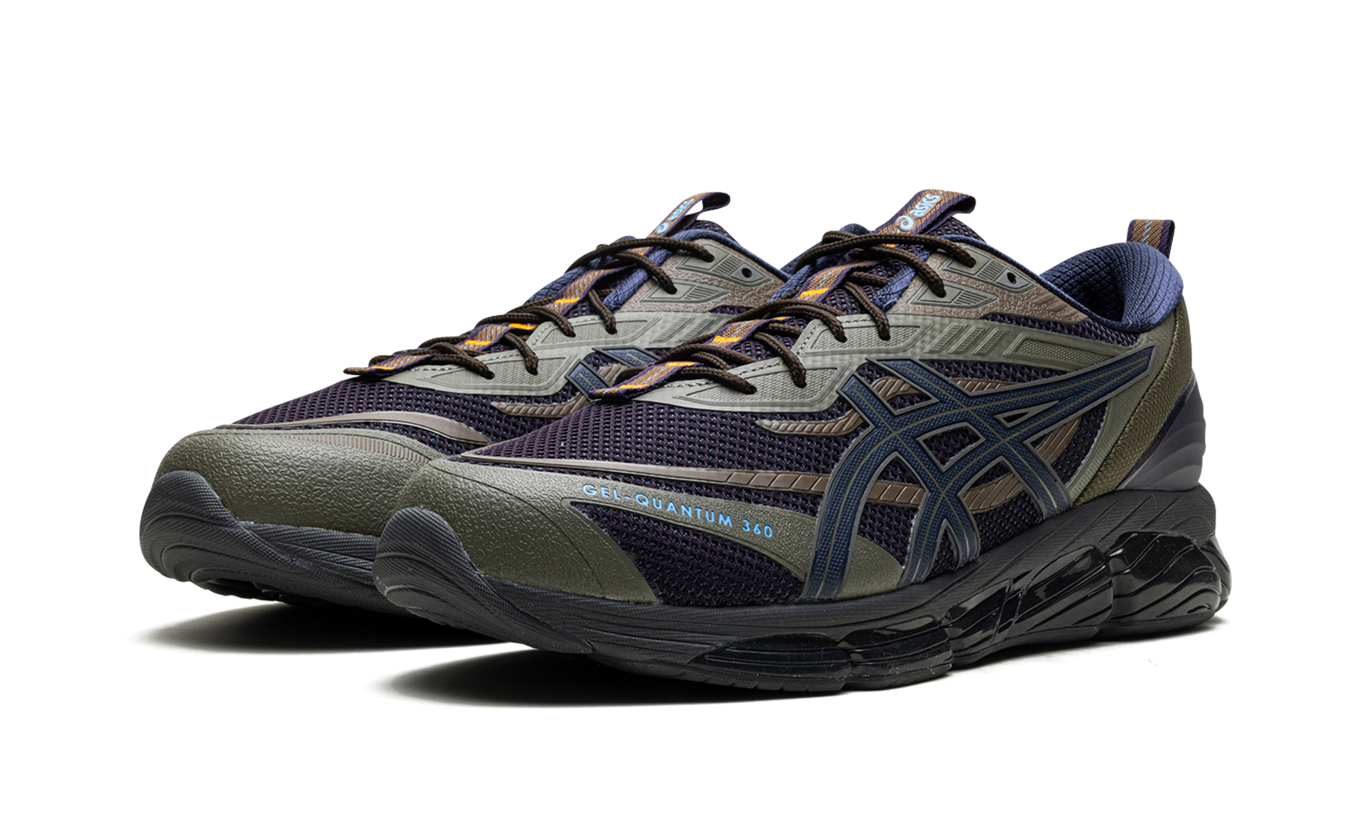 Asics GEL-Quantum 360 VII Utility Night Shade 1203A666 500