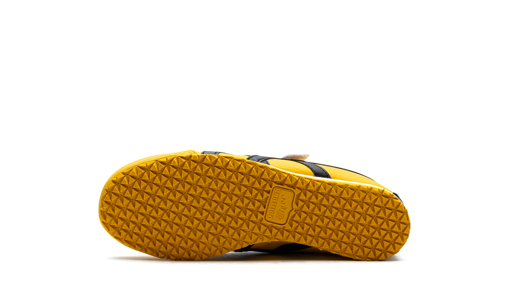 Onitsuka Tiger Tiger Mexico 66 PS Yellow Black 1184A049 752