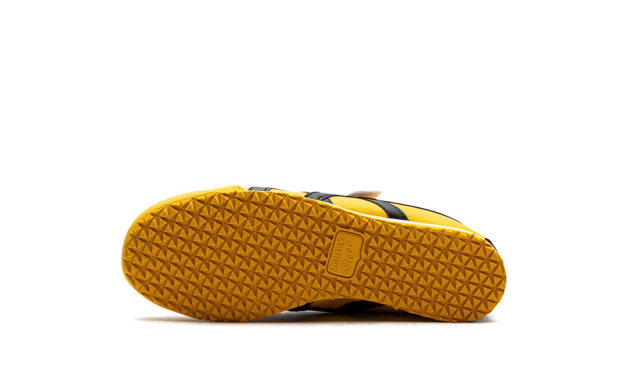 Onitsuka Tiger Tiger Mexico 66 PS Yellow Black 1184A049 752