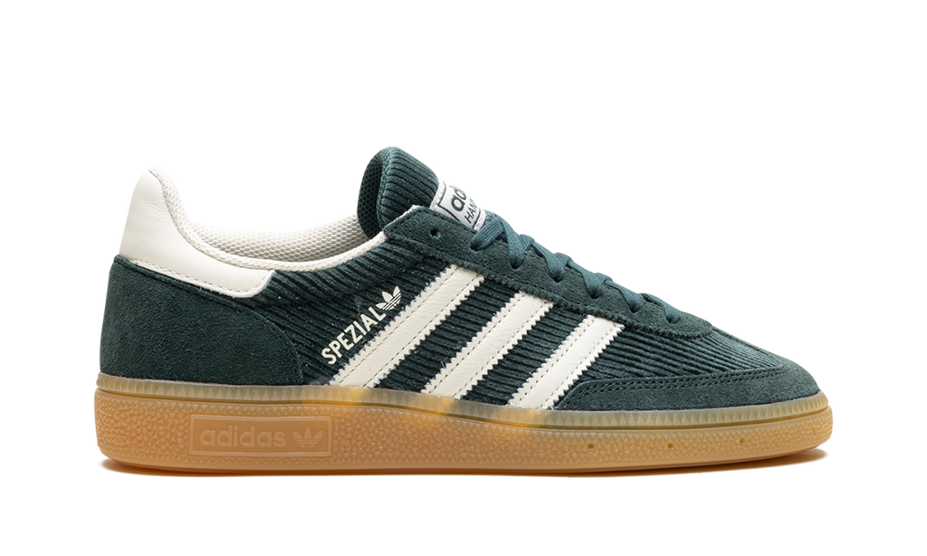 Adidas Handball Spezial WMNS MINERAL GREEN IG1976