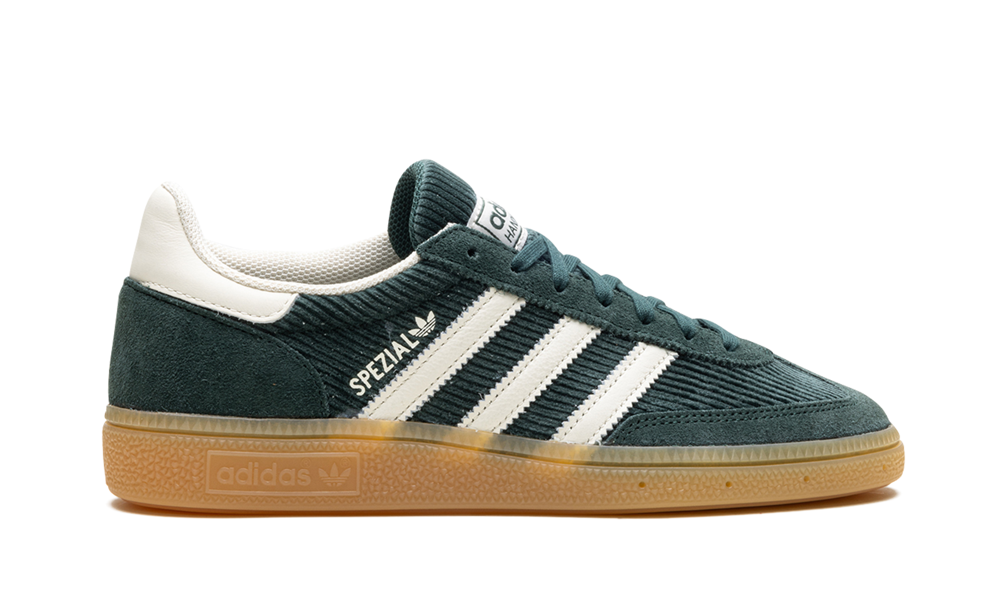 Adidas Handball Spezial WMNS MINERAL GREEN IG1976