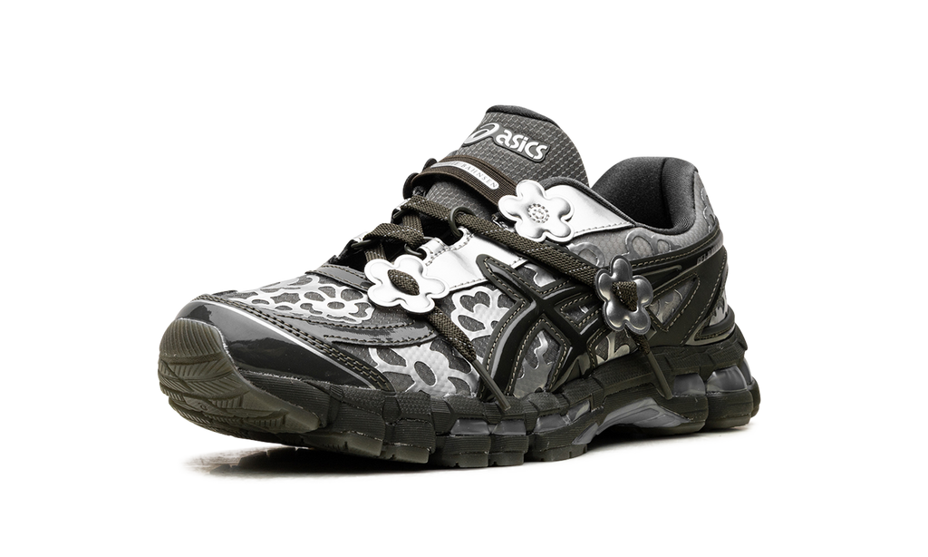 Asics Gel-Kayano 20 Cecilie Bahnsen - Olive Canvas 1203A794 300