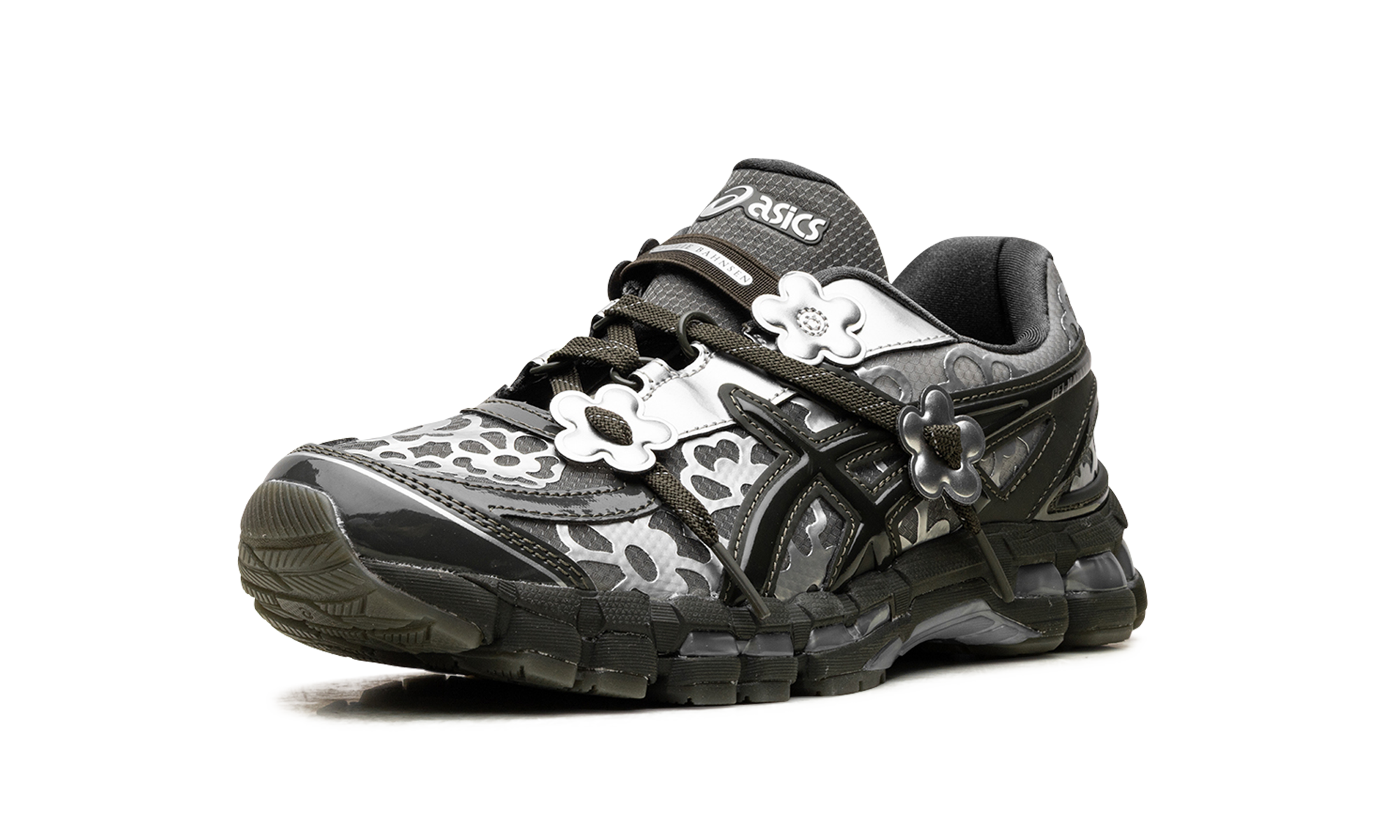 Asics Gel-Kayano 20 Cecilie Bahnsen - Olive Canvas 1203A794 300