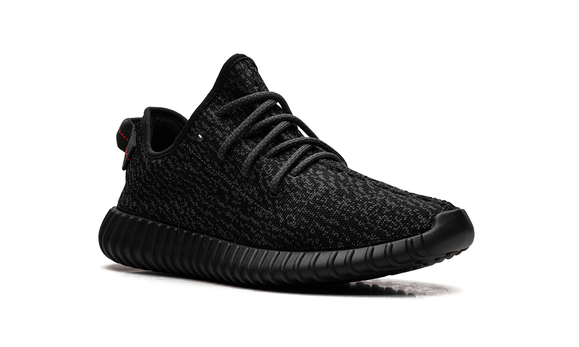 Yeezy Boost 350 Pirate Black - 2016 Release BB5350