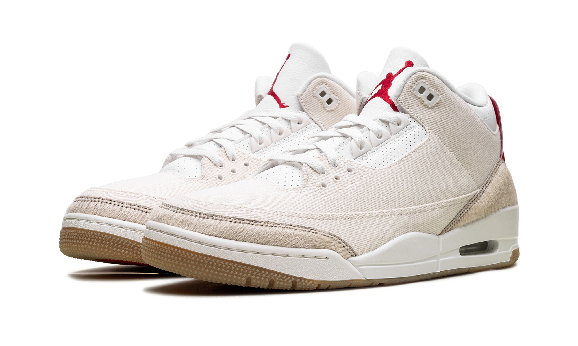 Jordan 3 Retro Levi¡¯s Lunar New Year IR0910 400