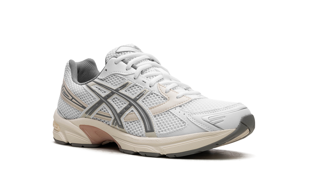 Asics Gel 1130 White/Clay Grey 1201A256 112