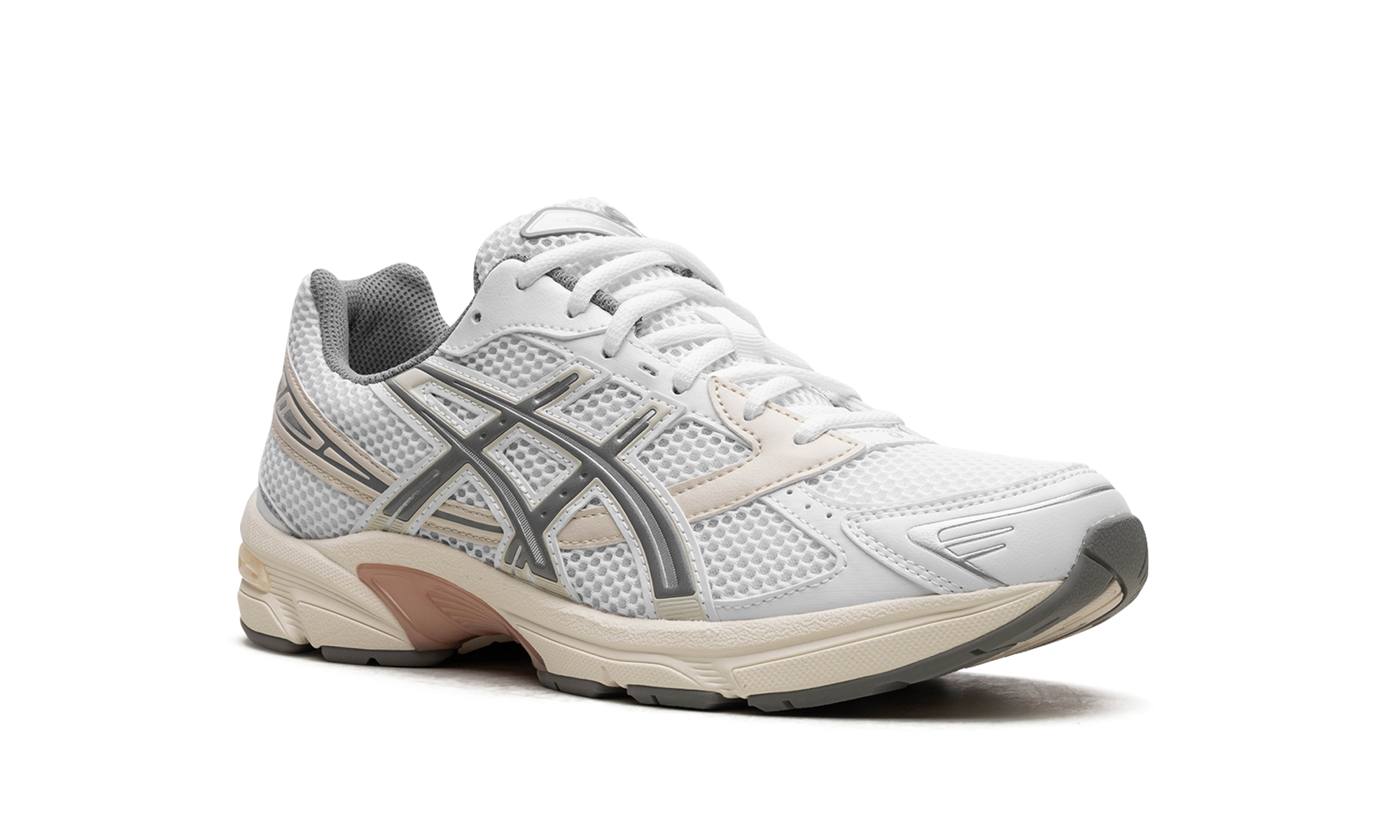 Asics Gel 1130 White/Clay Grey 1201A256 112