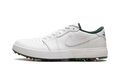 Air Jordan 1 Low Golf Spiked White Fir Elemental Pink IQ3417 100