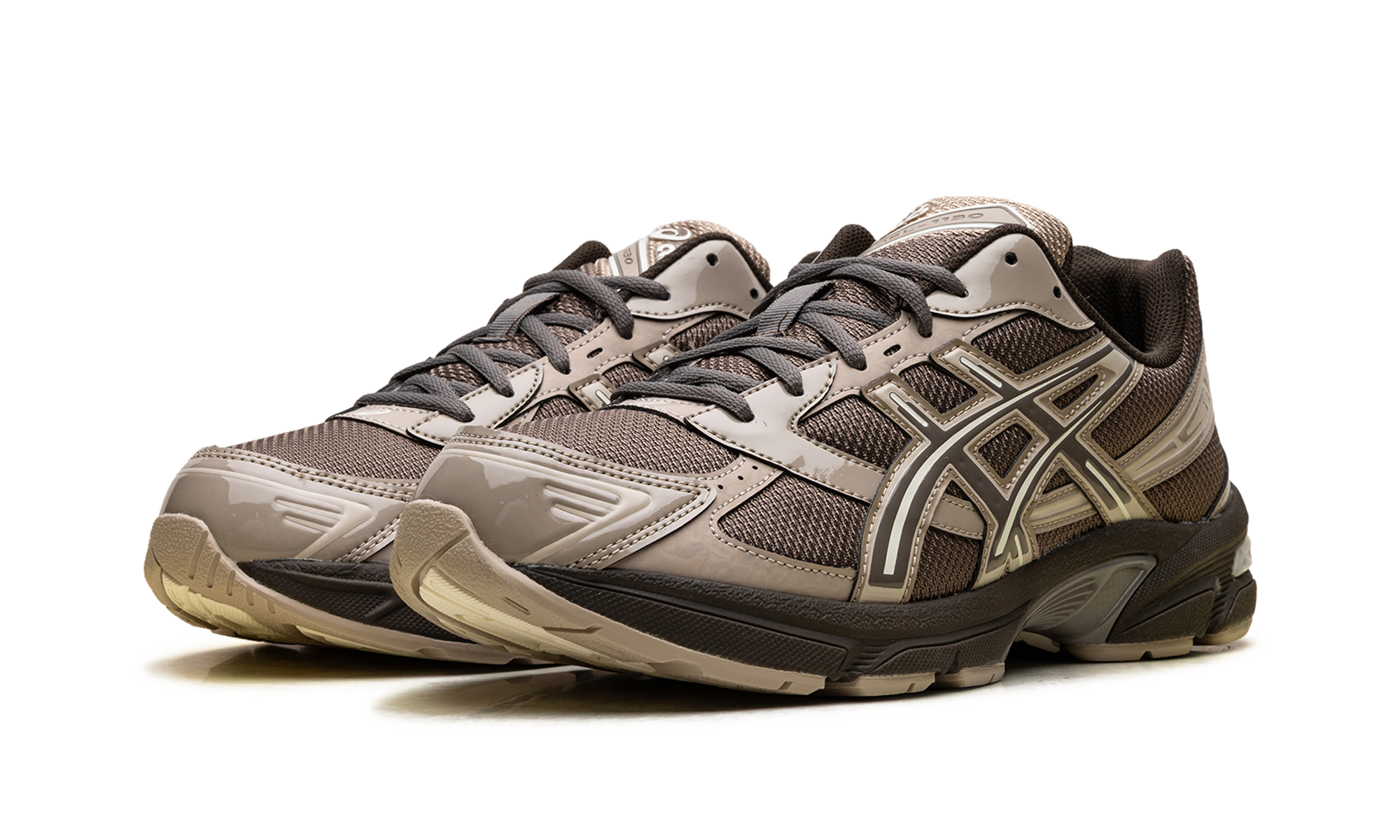 Asics Gel-1130 Sepia Brown Driftwood 1203B045 200